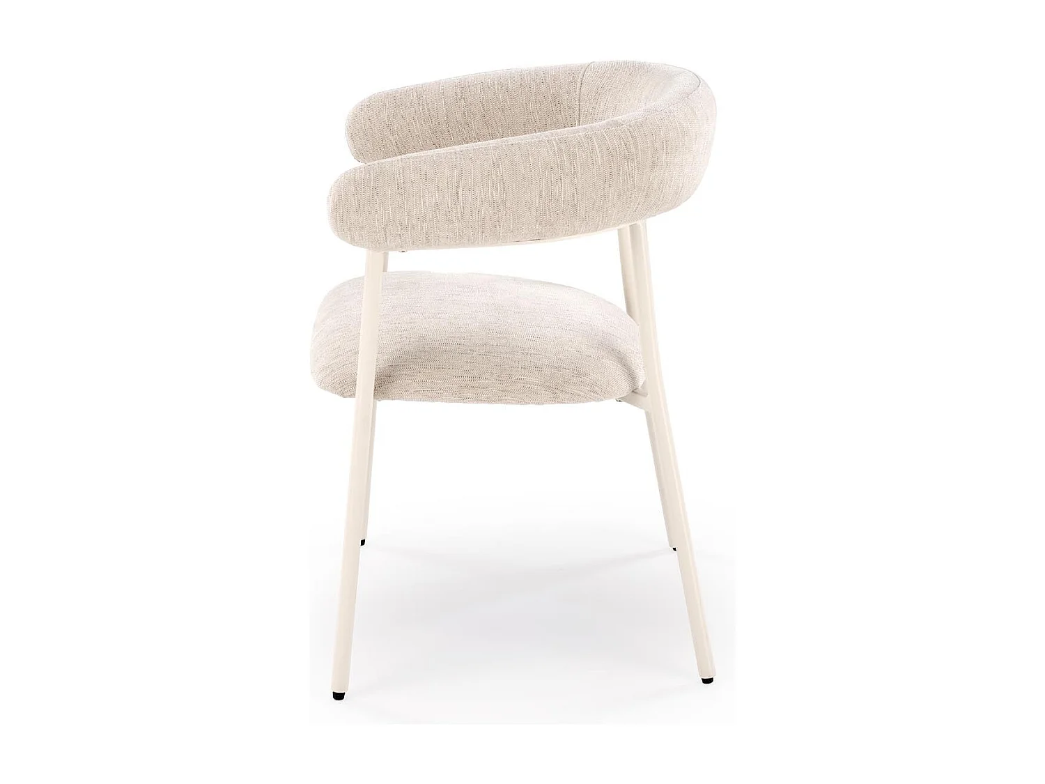 Cadeira de aço 60x75 cm