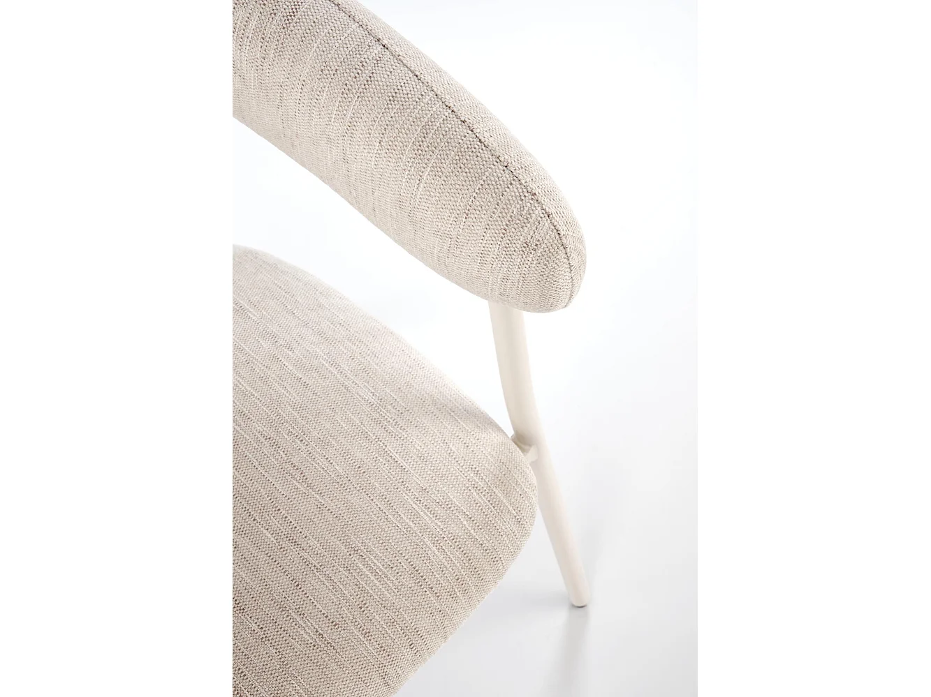 Cadeira de aço 60x75 cm