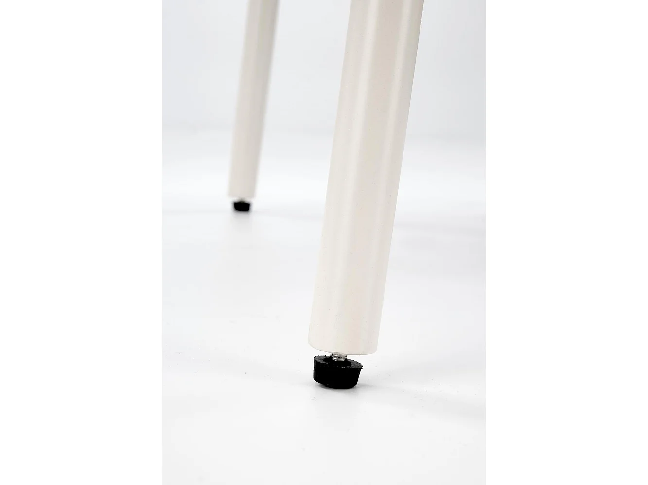 Cadeira de aço 60x75 cm