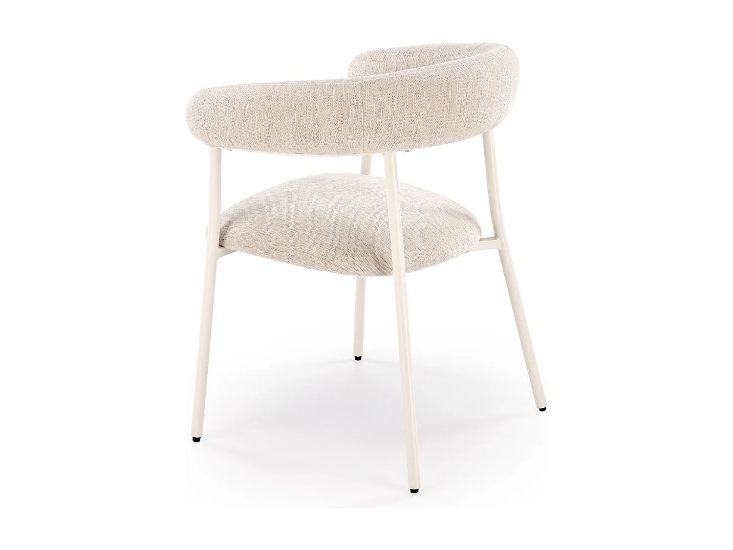 Cadeira de aço 60x75 cm