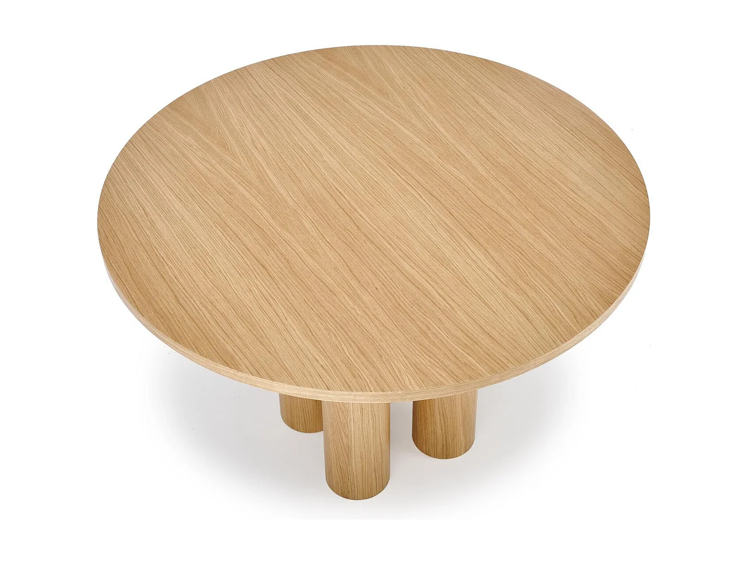 Table en chêne pour 4/6 personnes