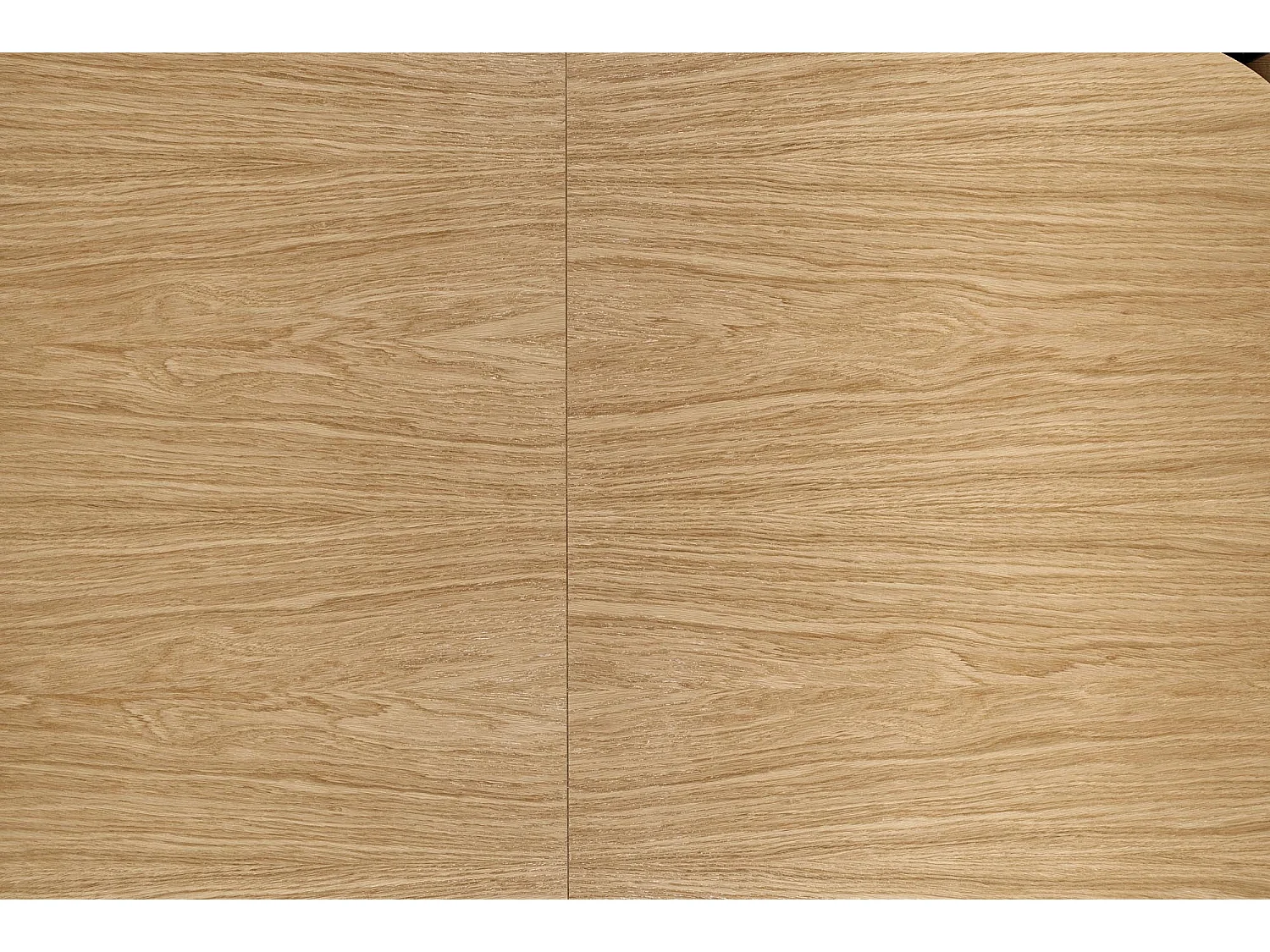 Table en chêne pour 4/6 personnes