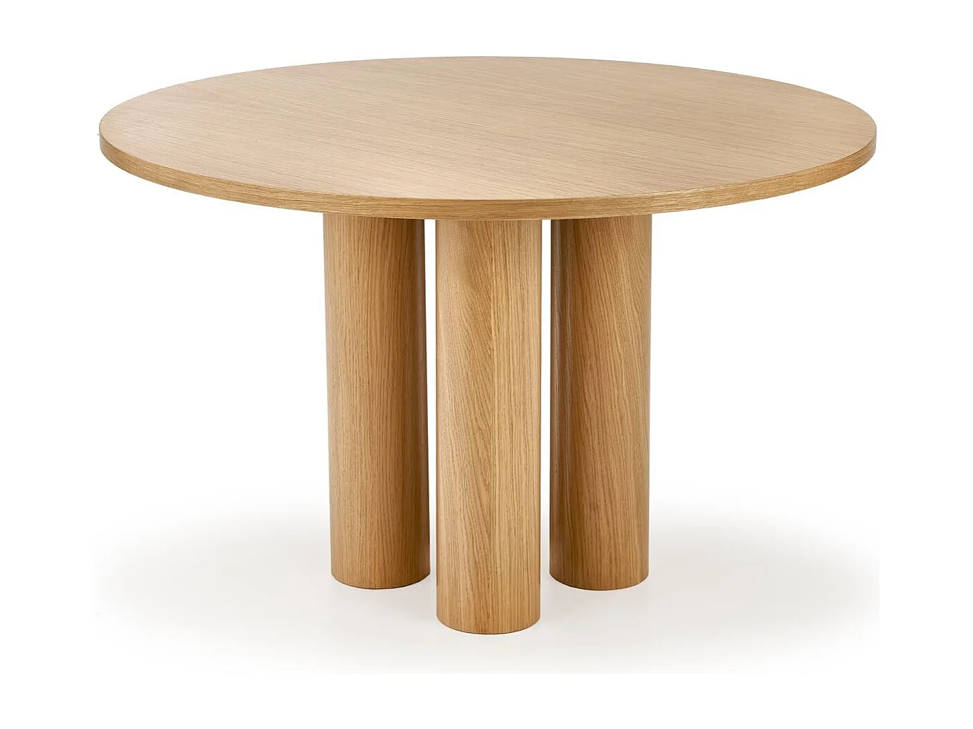 Table en chêne pour 4/6 personnes