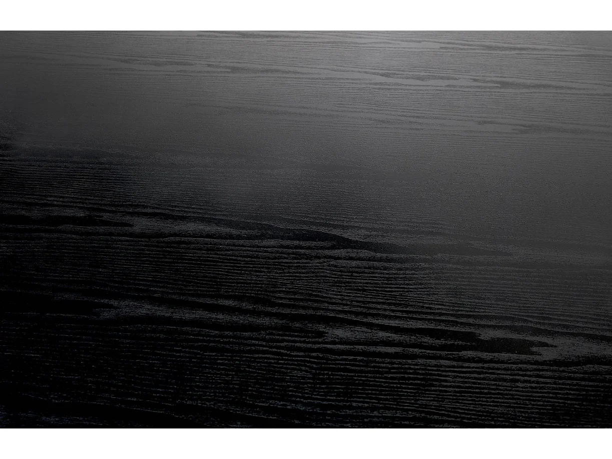 Table ronde pour 4 personnes 120x77 cm