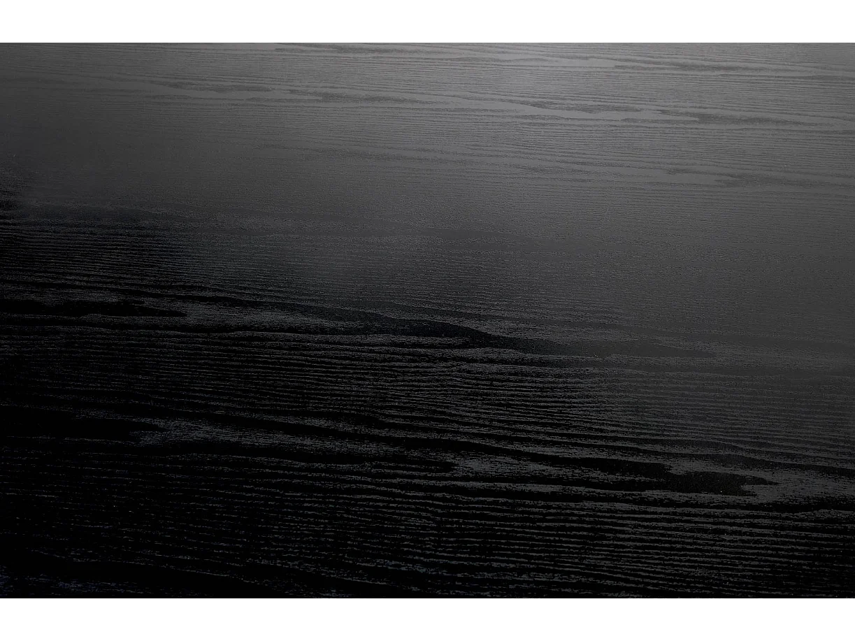 Table ronde pour 4 personnes 120x77 cm