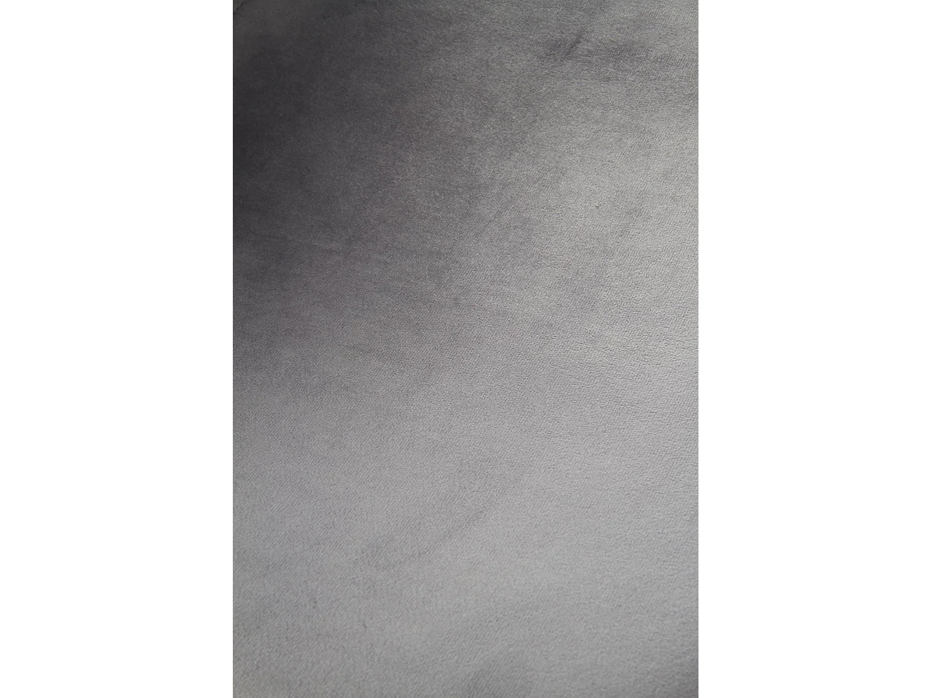 Chaise en acier 45x88 cm