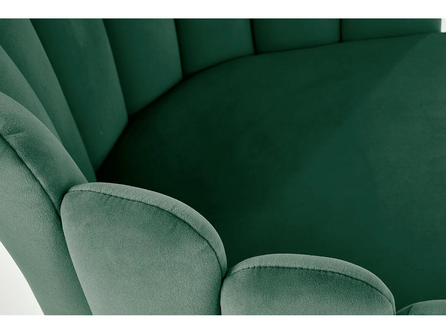 Cadeira de aço 65x50 cm