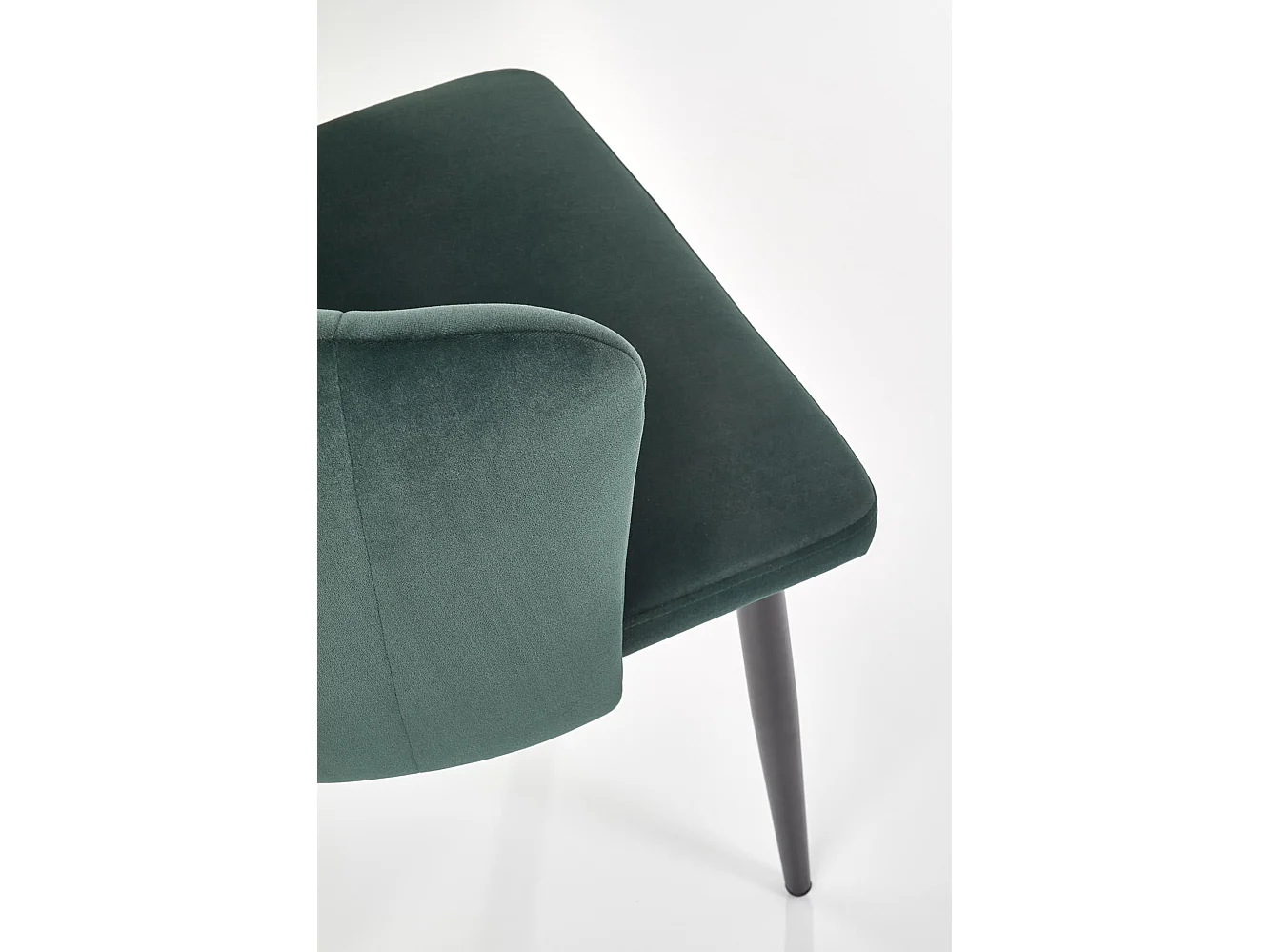 Sedia in acciaio 60x84 cm