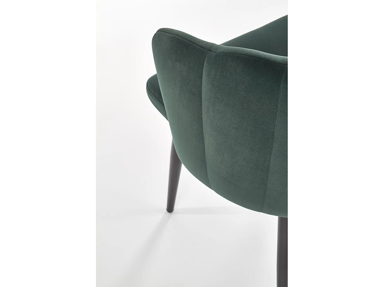 Sedia in acciaio 60x84 cm