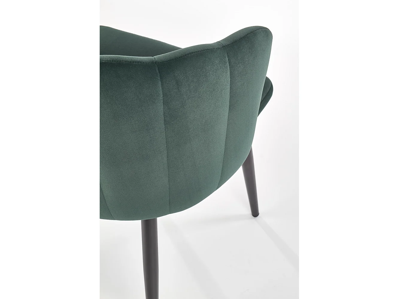 Sedia in acciaio 60x84 cm