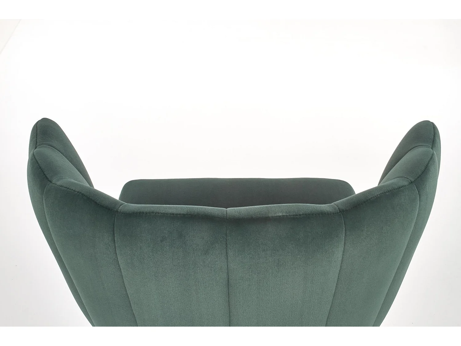 Sedia in acciaio 60x84 cm