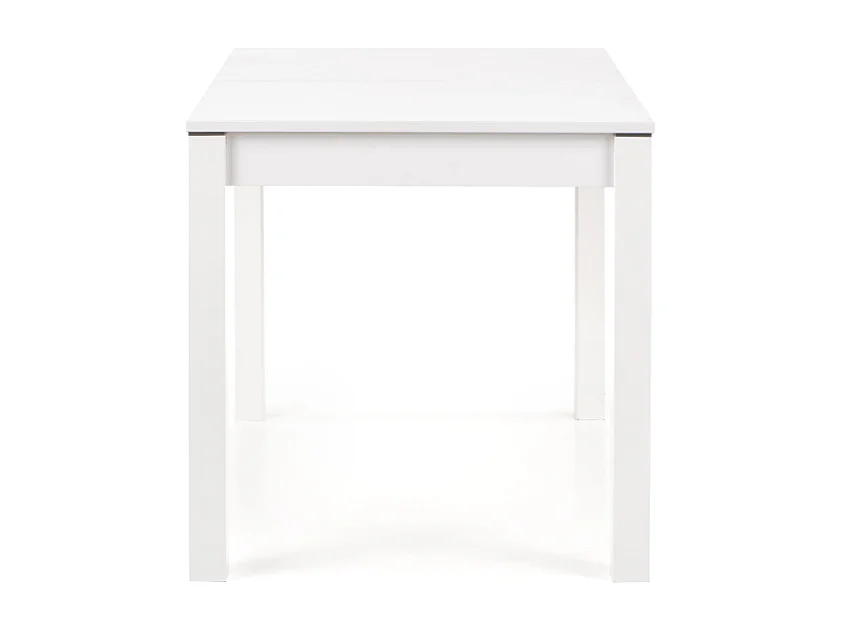 Table extensible pour 4/6 personnes 118/158x75 cm