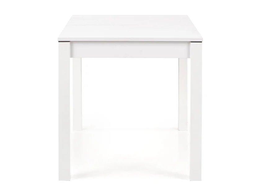 Table extensible pour 4/6 personnes 118/158x75 cm