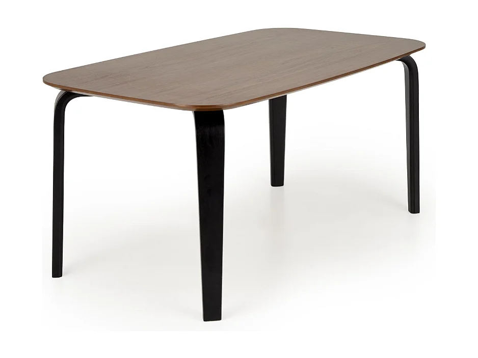 Table en chêne pour 4/6 personnes 160x90 cm