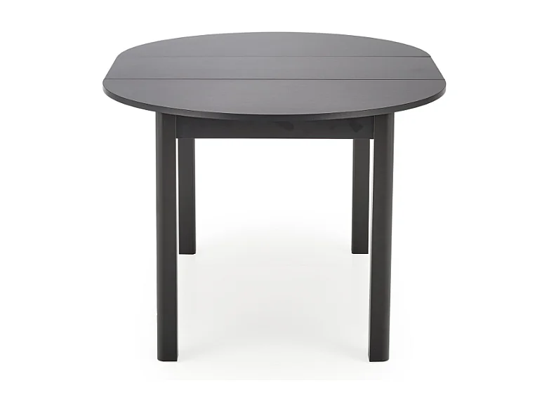Uitschuifbare tafel voor 4/6 personen 102/142 x 102 cm