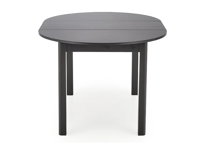 Uitschuifbare tafel voor 4/6 personen 102/142 x 102 cm