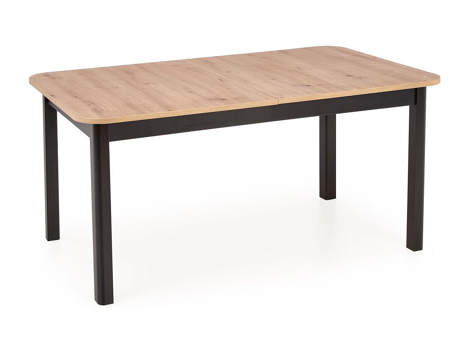 Table extensible pour 6/8 personnes 160/228x90 cm