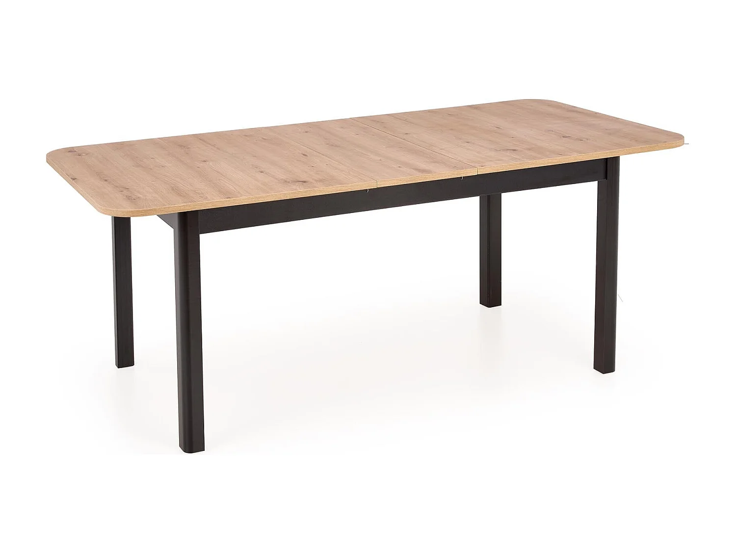 Table extensible pour 6/8 personnes 160/228x90 cm