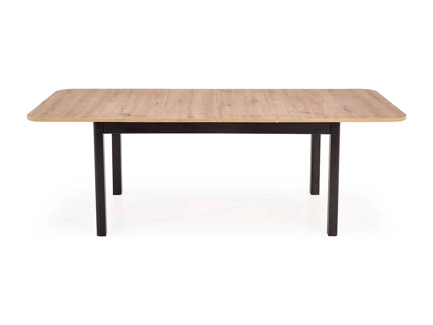 Table extensible pour 6/8 personnes 160/228x90 cm