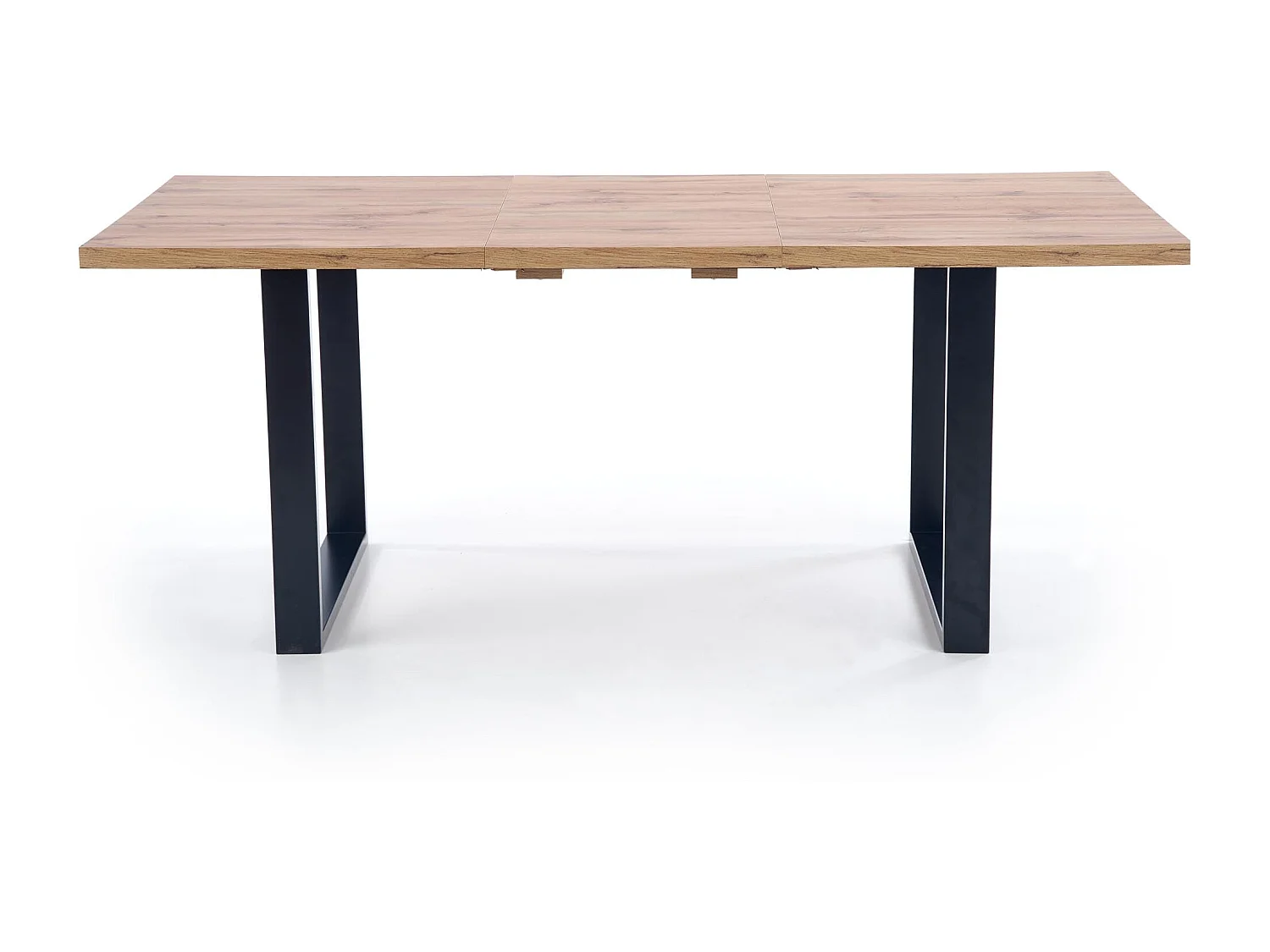 Stół VENOM 160(210)x90 dąb wotan