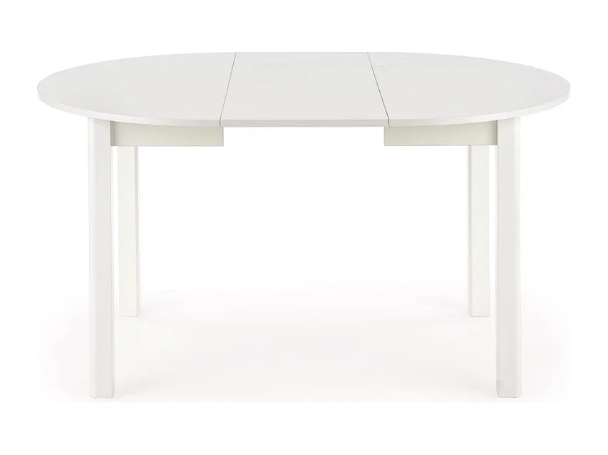 Table extensible pour 4/6 personnes 102/142x102 cm