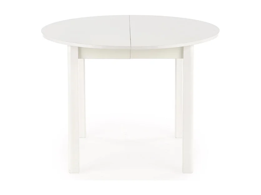 Table extensible pour 4/6 personnes 102/142x102 cm