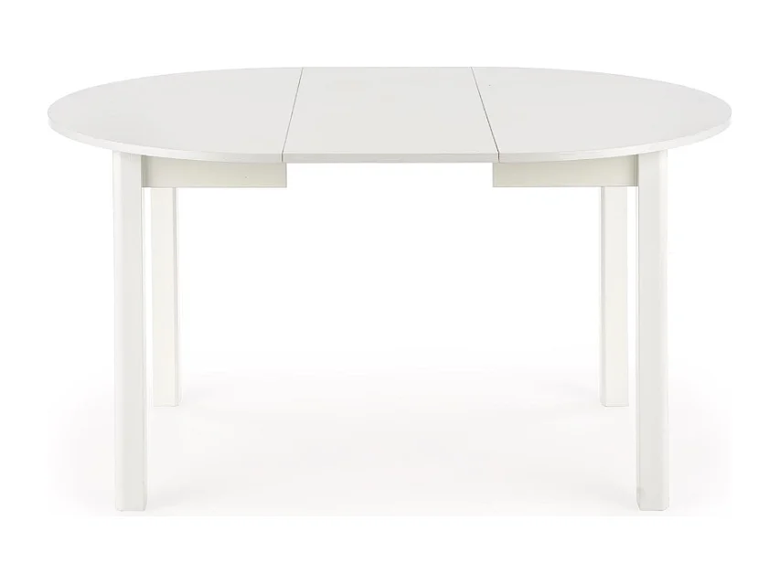 Table extensible pour 4/6 personnes 102/142x102 cm