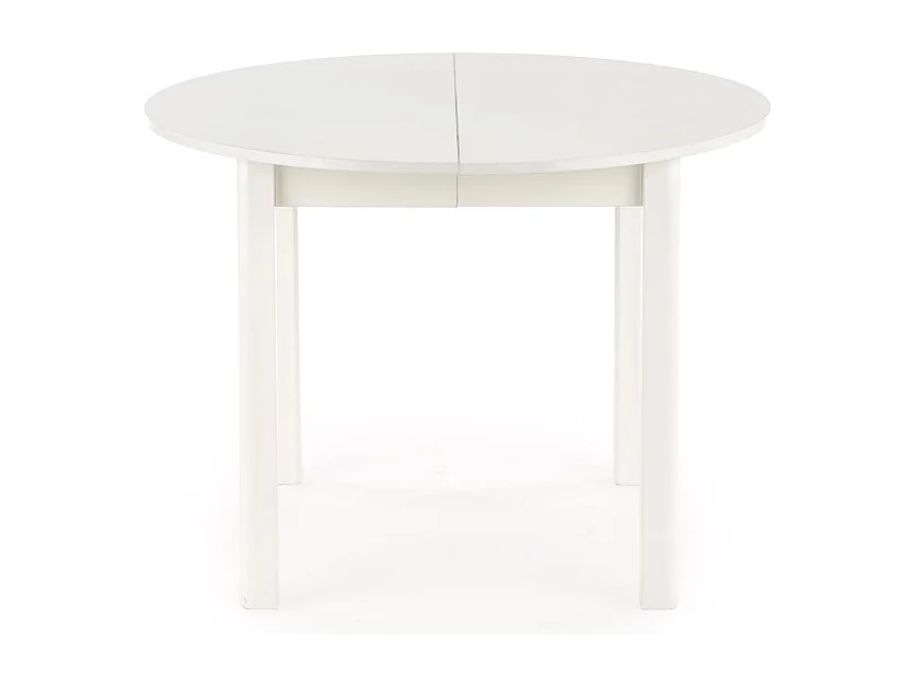 Table extensible pour 4/6 personnes 102/142x102 cm