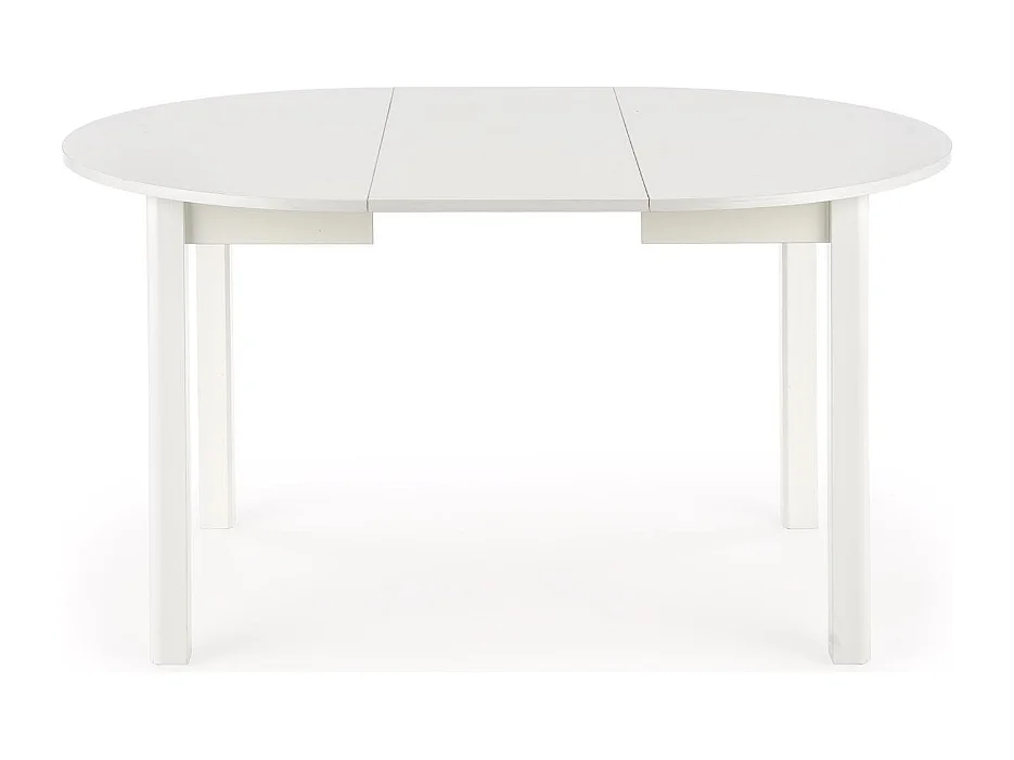 Table extensible pour 4/6 personnes 102/142x102 cm