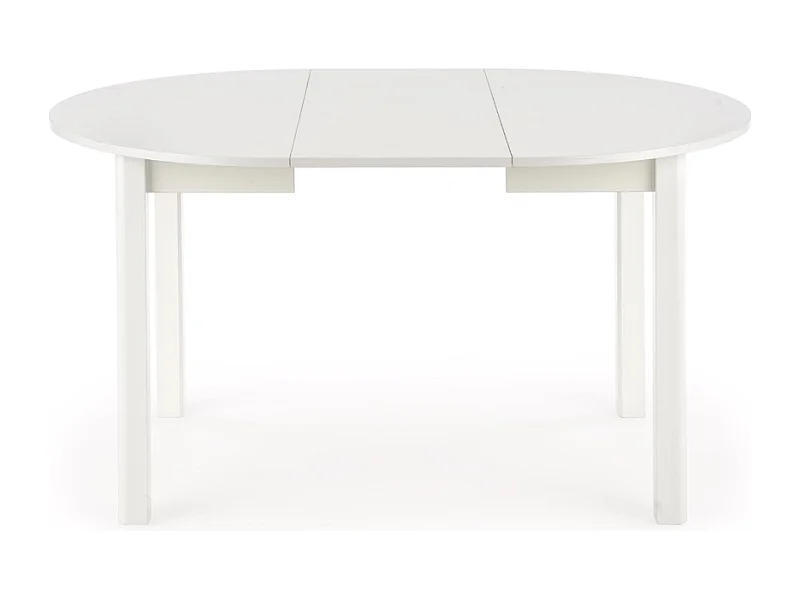 Table extensible pour 4/6 personnes 102/142x102 cm