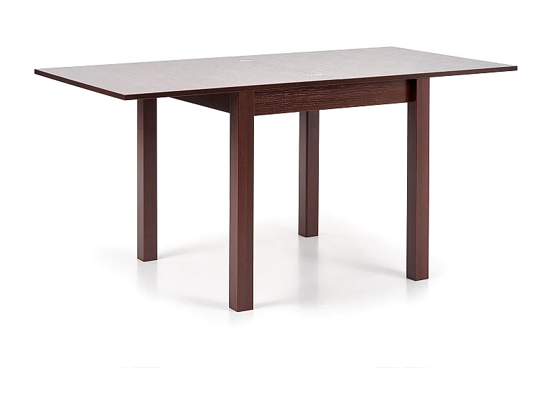 Table extensible pour 4/6 personnes 80/160x80 cm