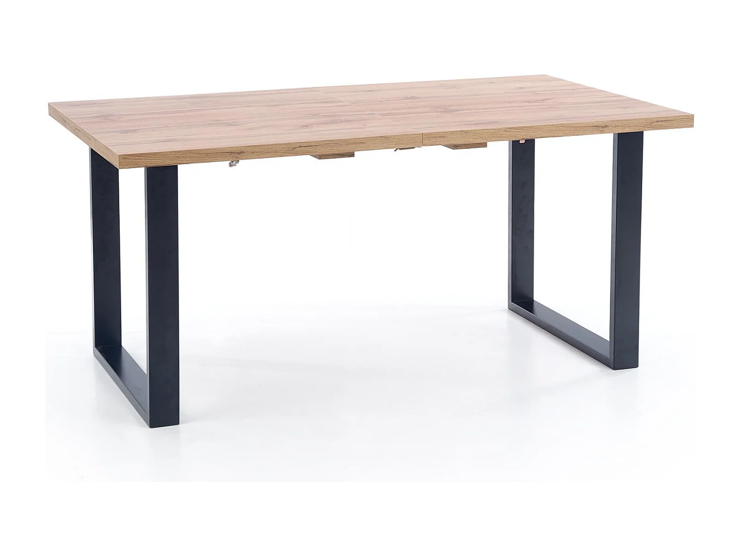 Stół VENOM 135(185)x85 dąb wotan