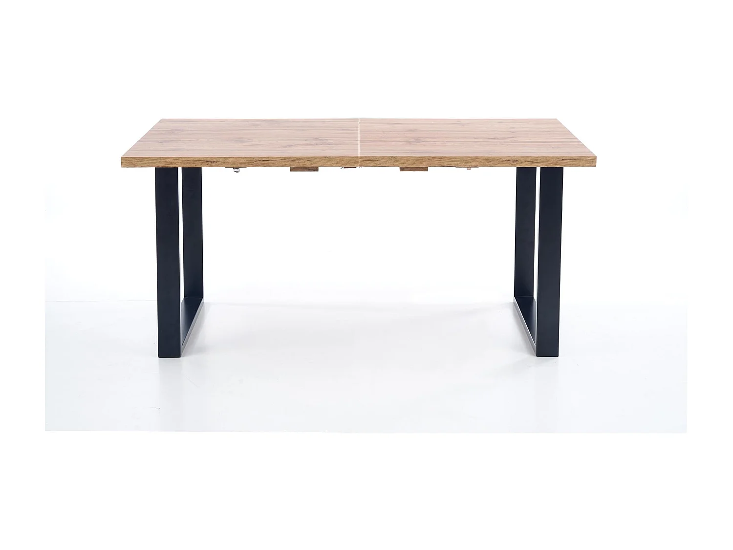 Stół VENOM 135(185)x85 dąb wotan