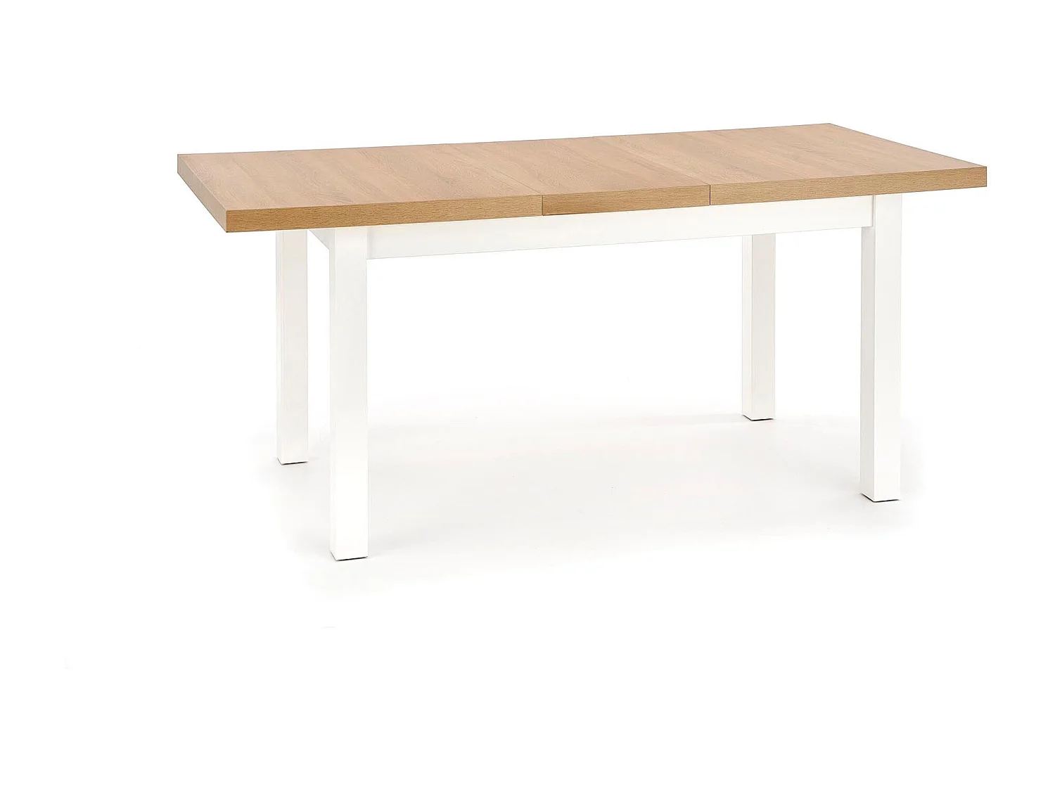Table extensible 140/220x80 cm