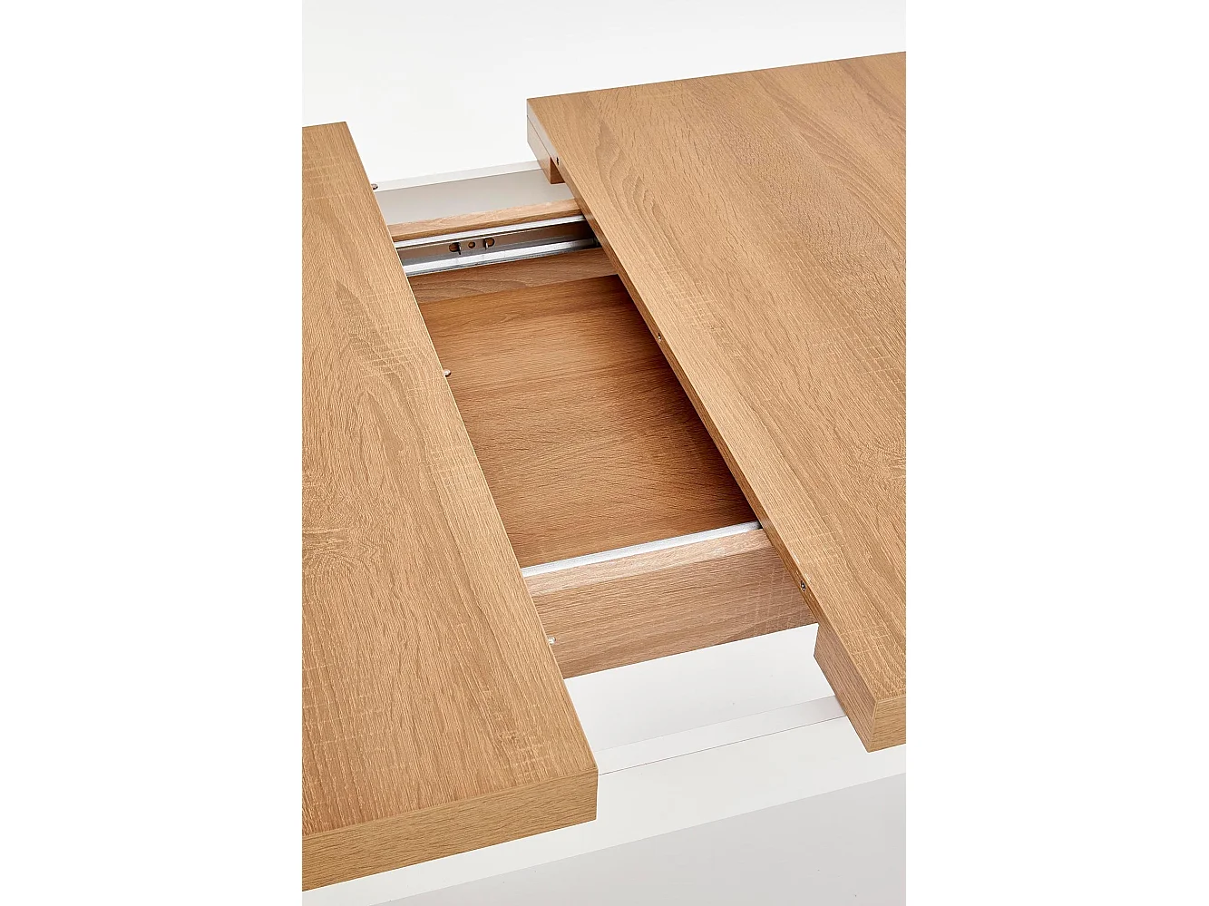 Table extensible 140/220x80 cm