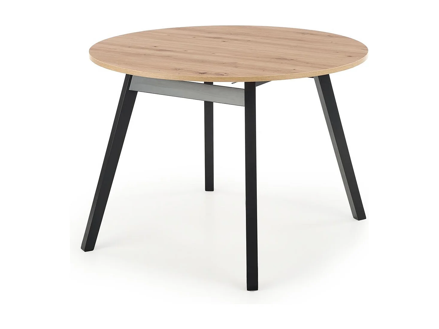 Table extensible pour 4/6 personnes 102/142x102 cm