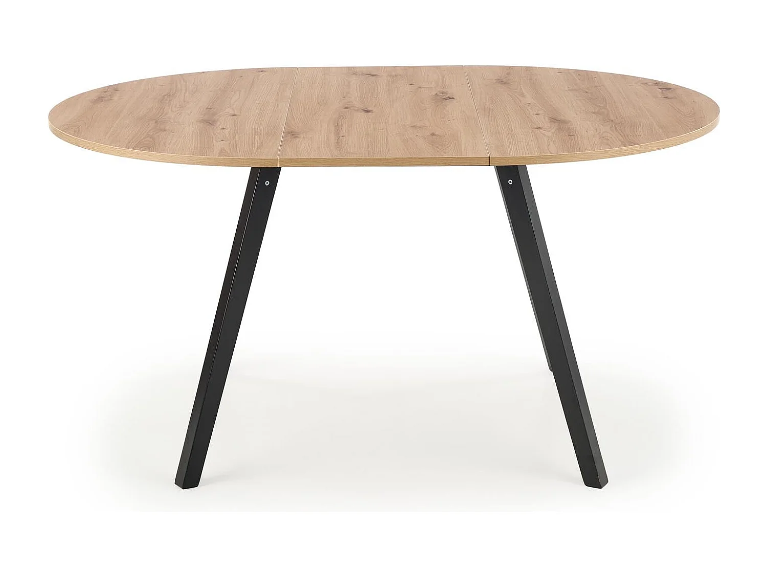 Table extensible pour 4/6 personnes 102/142x102 cm