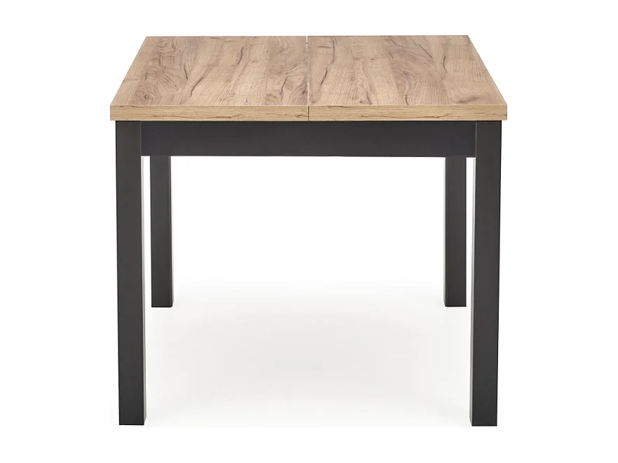 Table extensible pour 4 personnes 90/125x90 cm