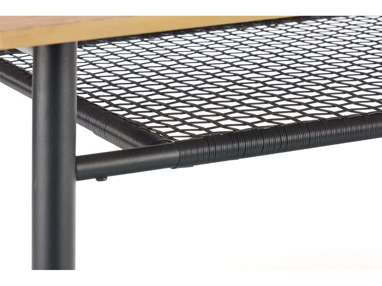 Table en chêne pour 4/6 personnes 160x90 cm