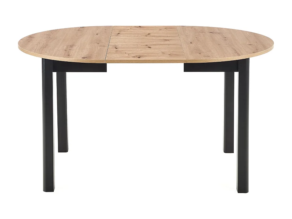 Table extensible pour 4/6 personnes 102/142x102 cm