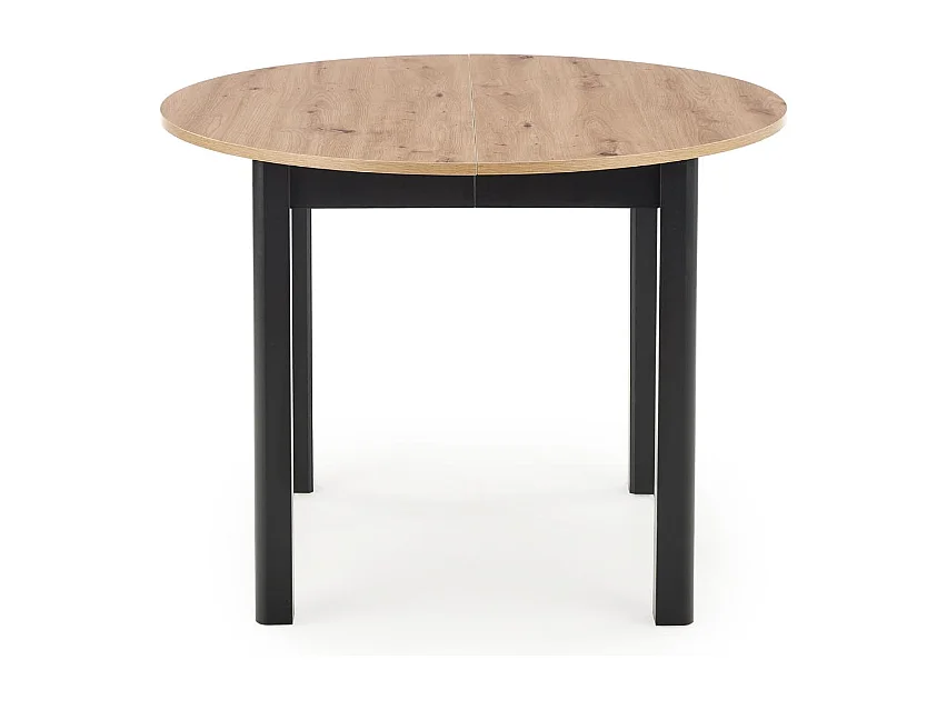 Table extensible pour 4/6 personnes 102/142x102 cm