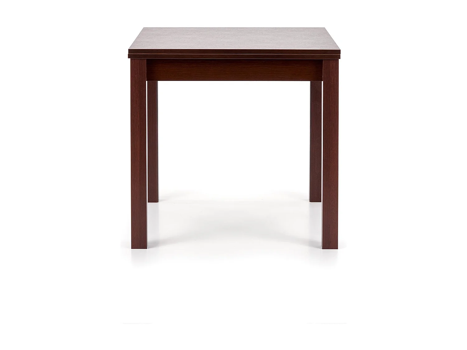 Table extensible pour 4/6 personnes 80/160x80 cm