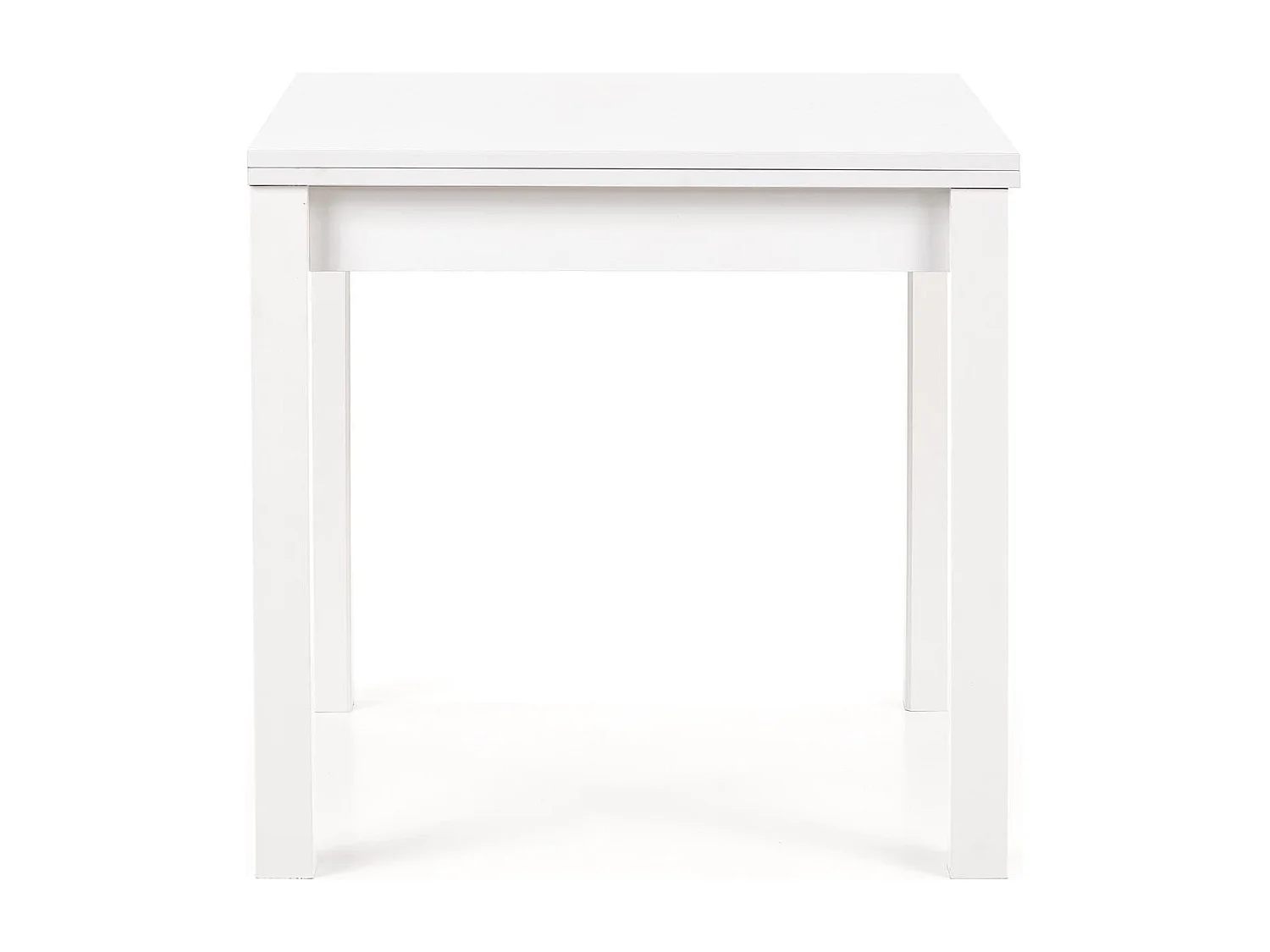 Table extensible pour 4/6 personnes 80/160x80 cm