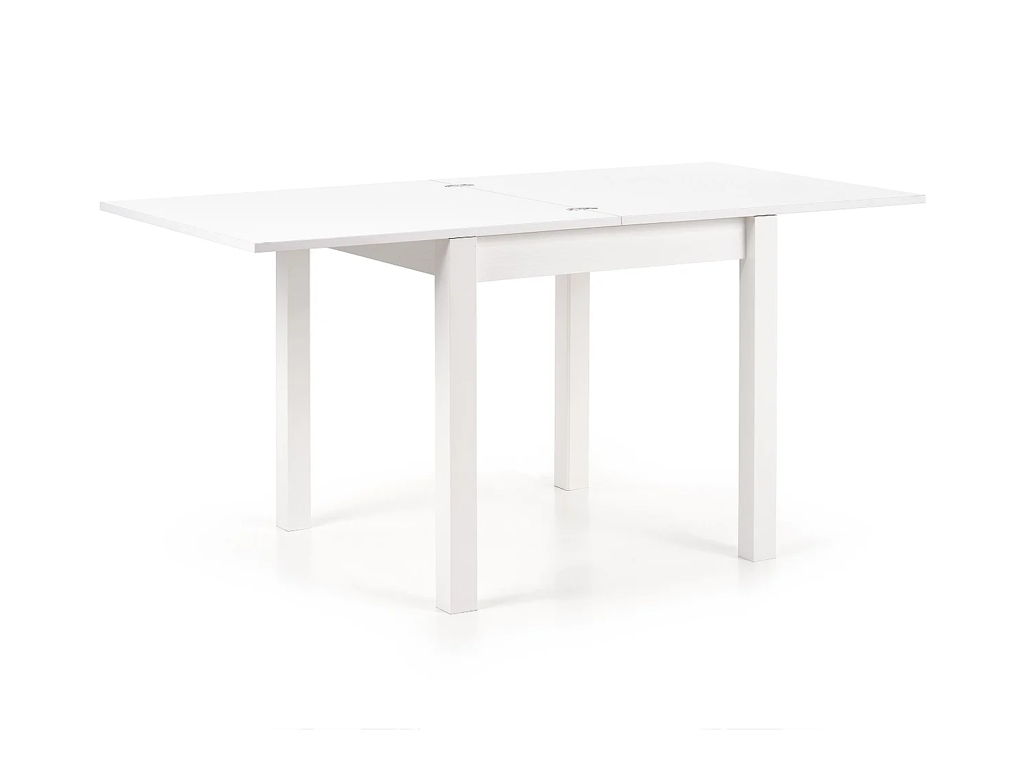 Table extensible pour 4/6 personnes 80/160x80 cm