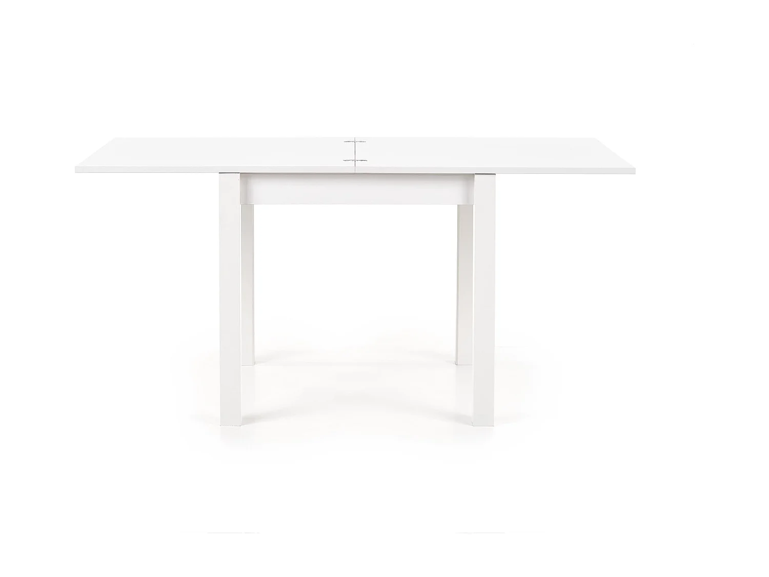 Table extensible pour 4/6 personnes 80/160x80 cm