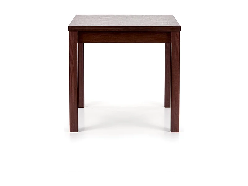 Table extensible pour 4/6 personnes 80/160x80 cm