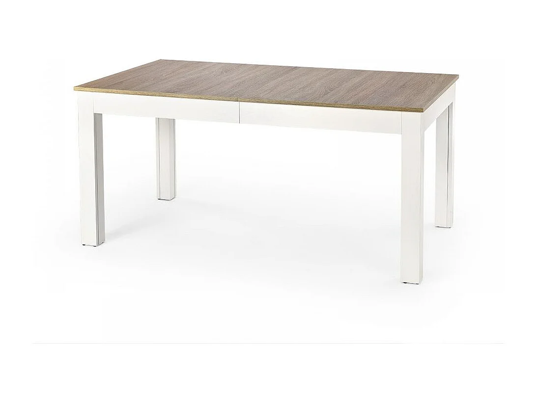 Table extensible pour 6/10 personnes 160/300x90 cm