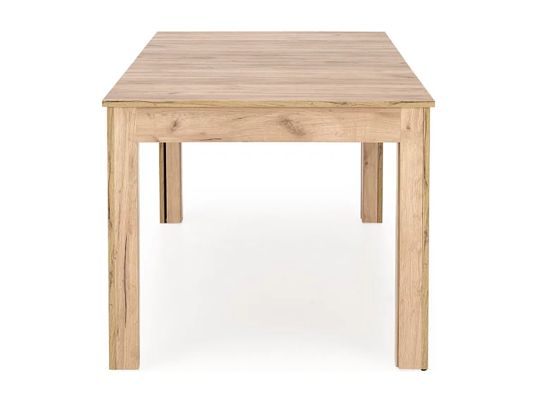 Table extensible pour 6/10 personnes 160/300x90 cm