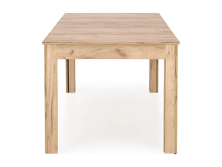 Table extensible pour 6/10 personnes 160/300x90 cm