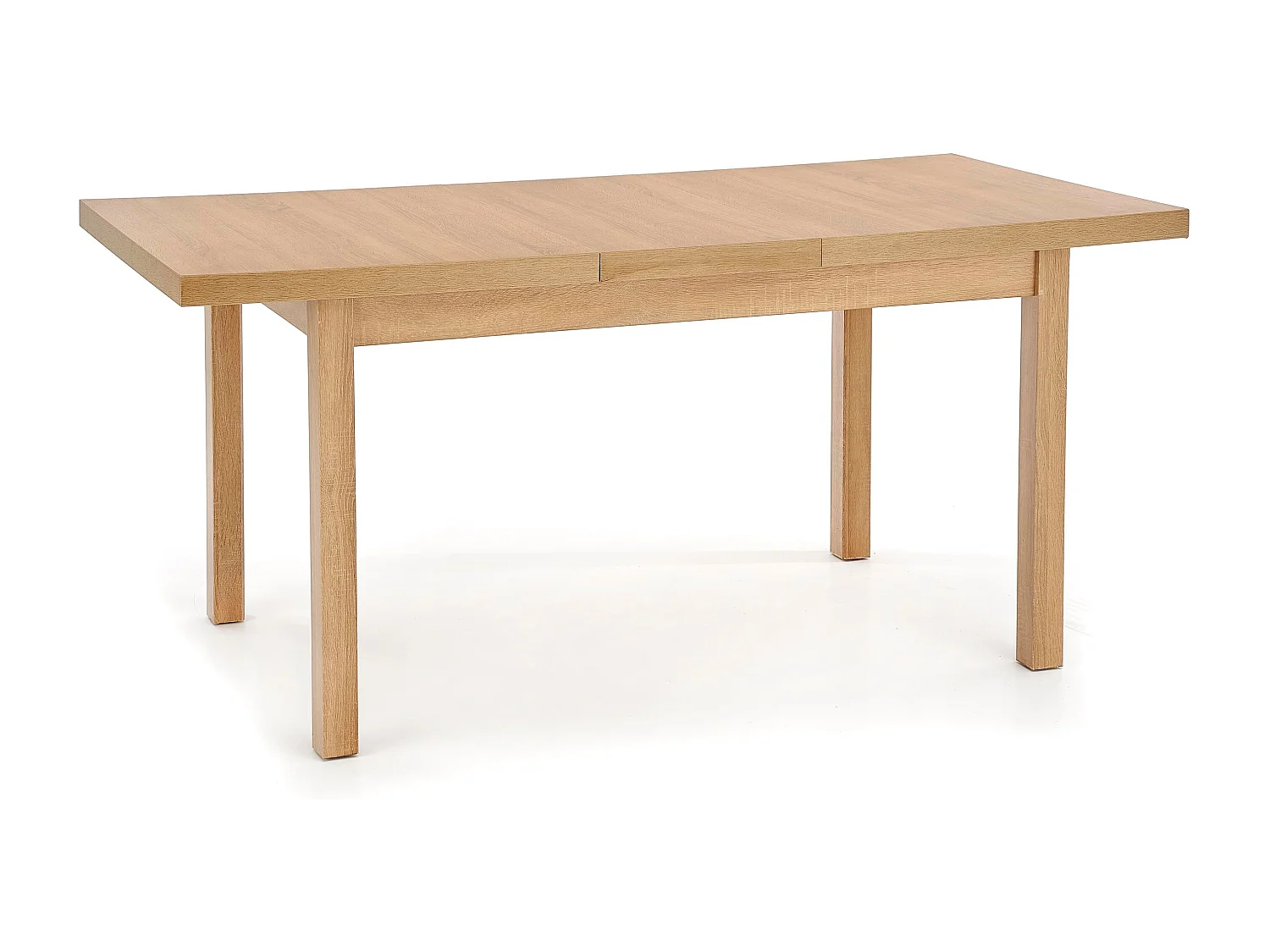 Table extensible 140/220x80 cm